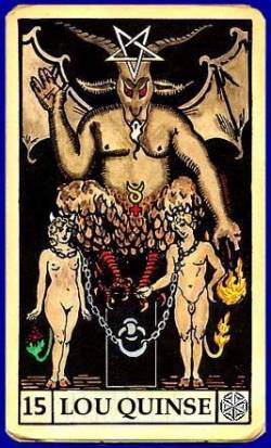 Lou Quinse : Lou Quinse